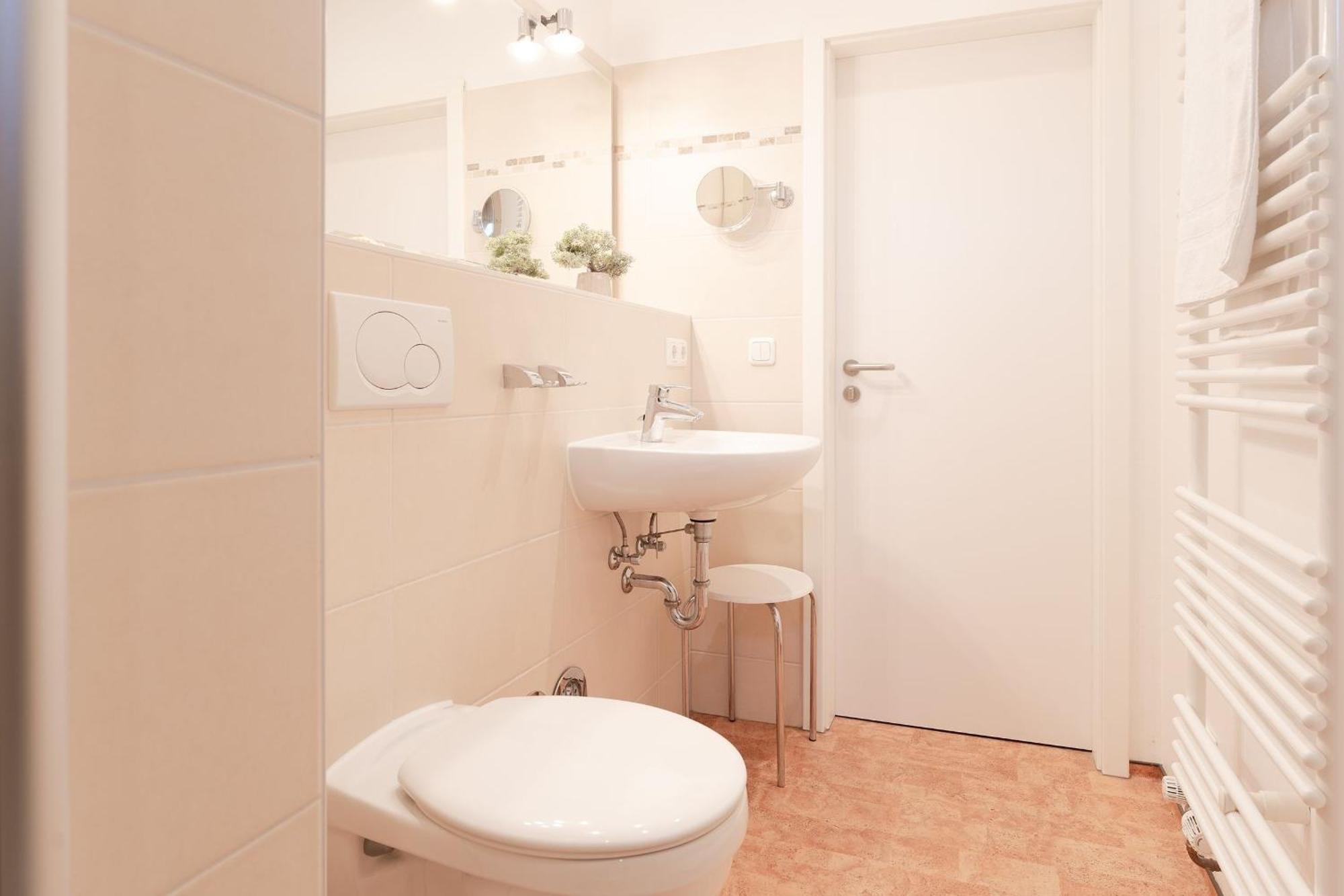 Apartamento Yachthafen 6 Steuerbord Grömitz Exterior foto