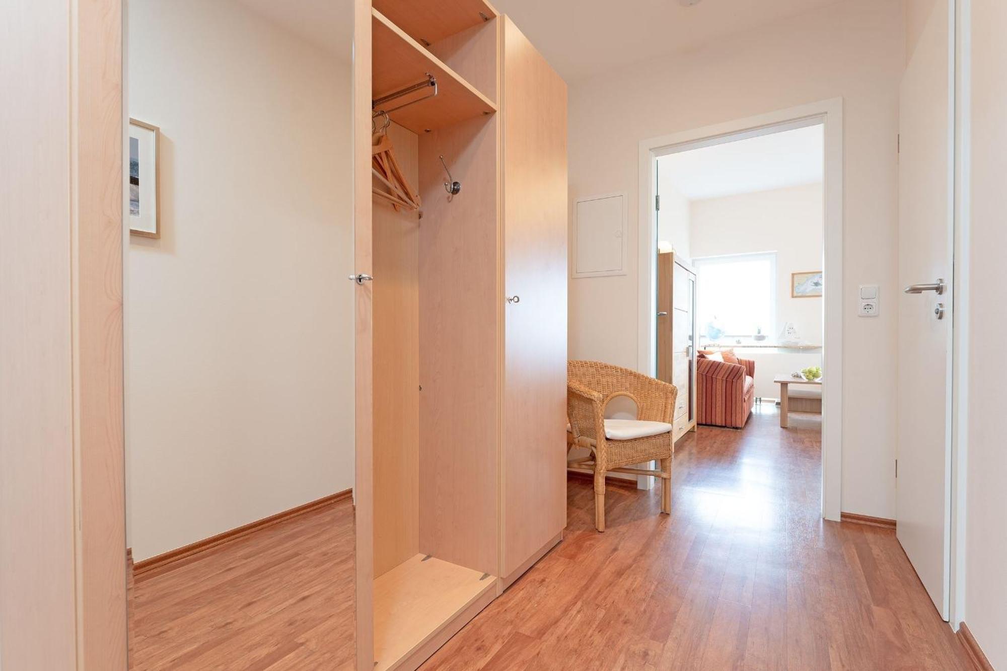 Apartamento Yachthafen 6 Steuerbord Grömitz Exterior foto