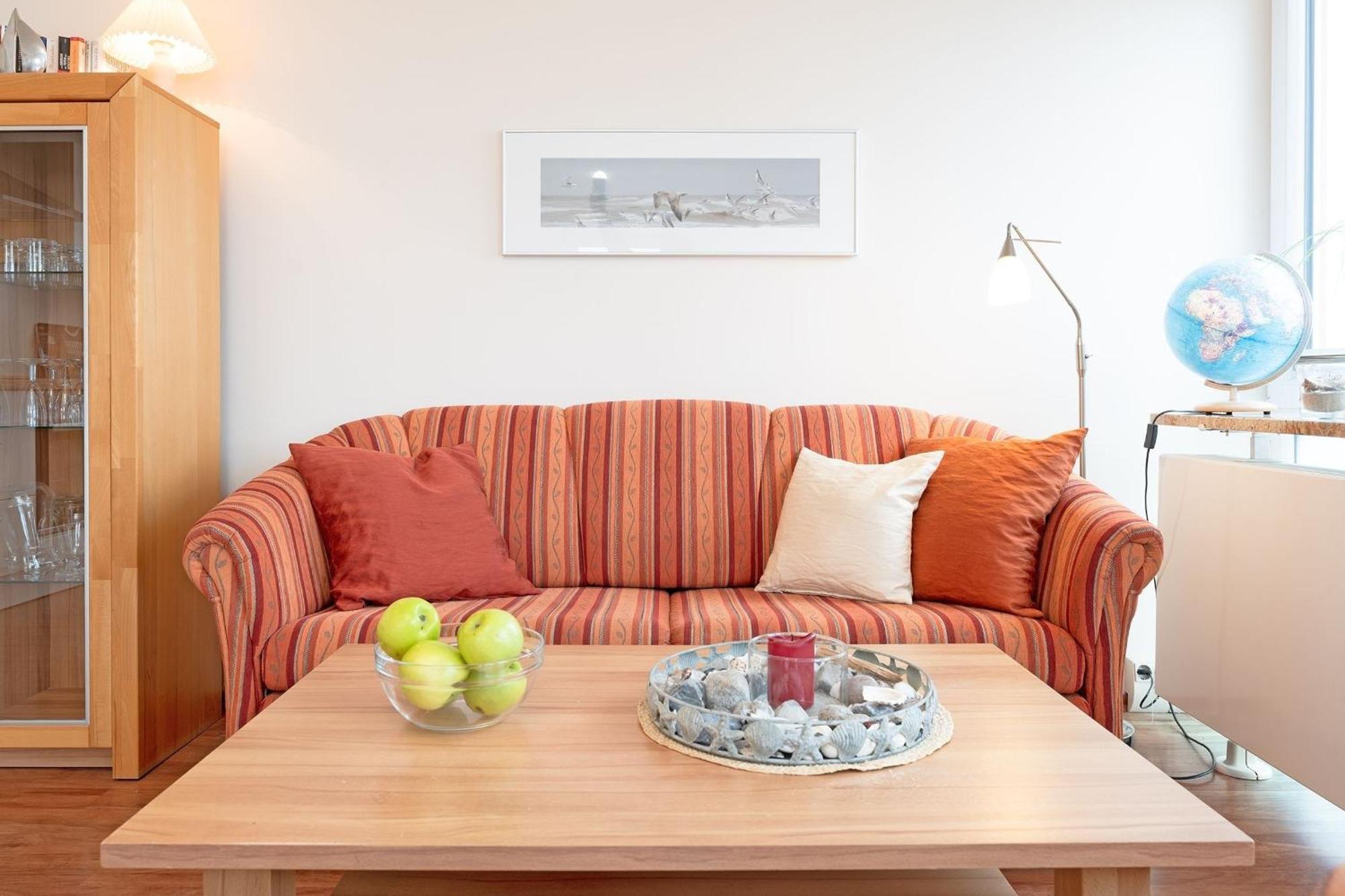 Apartamento Yachthafen 6 Steuerbord Grömitz Exterior foto