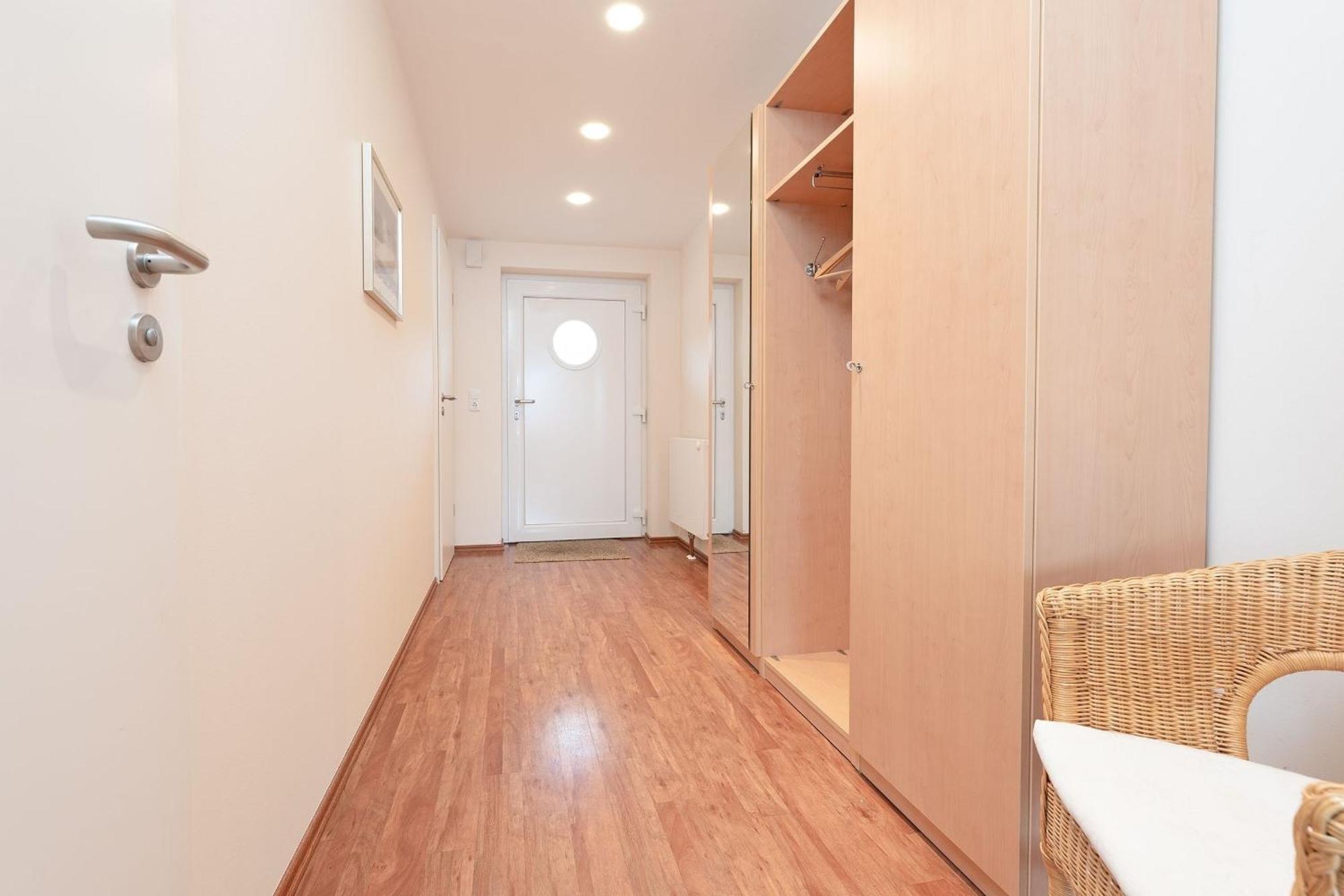 Apartamento Yachthafen 6 Steuerbord Grömitz Exterior foto