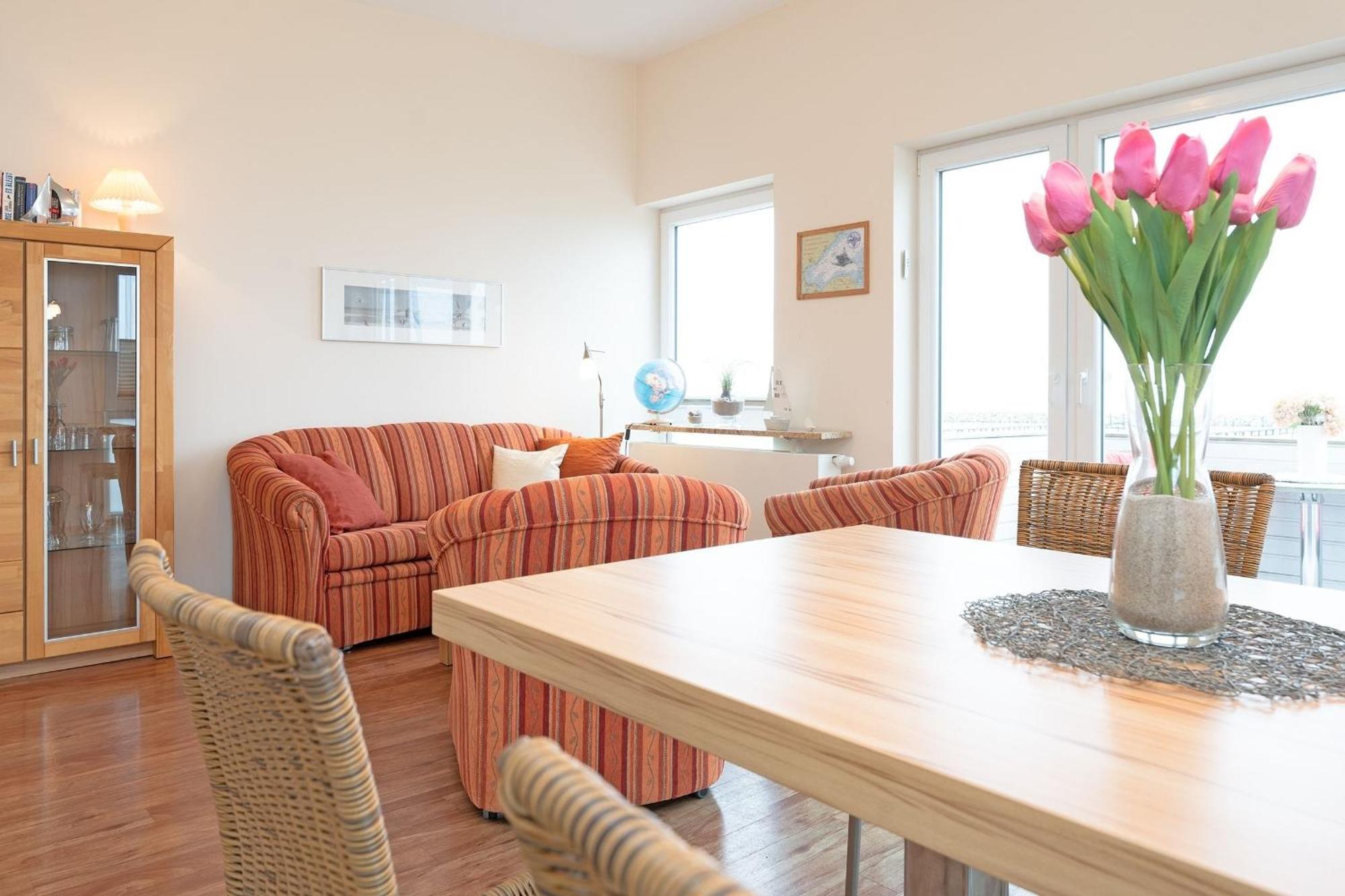 Apartamento Yachthafen 6 Steuerbord Grömitz Exterior foto