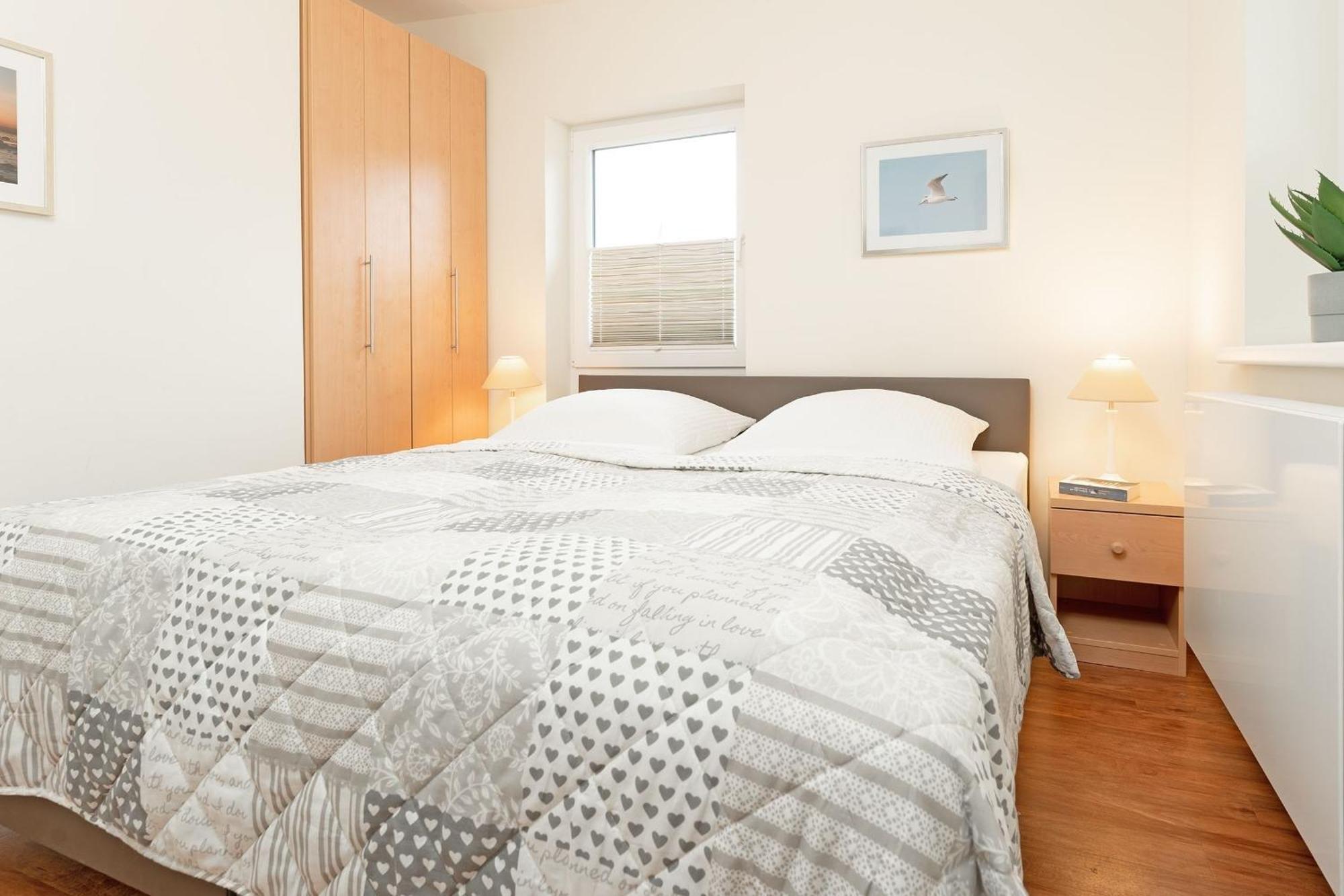 Apartamento Yachthafen 6 Steuerbord Grömitz Exterior foto