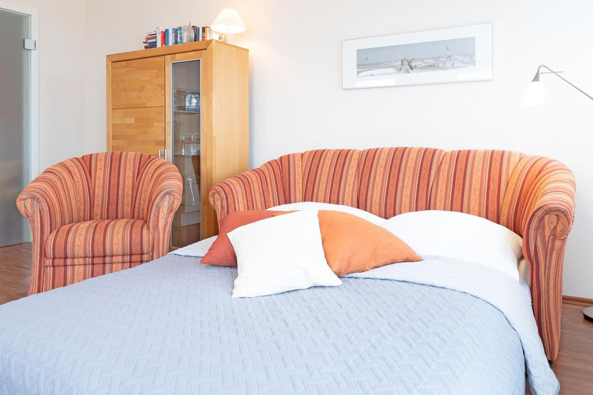 Apartamento Yachthafen 6 Steuerbord Grömitz Exterior foto