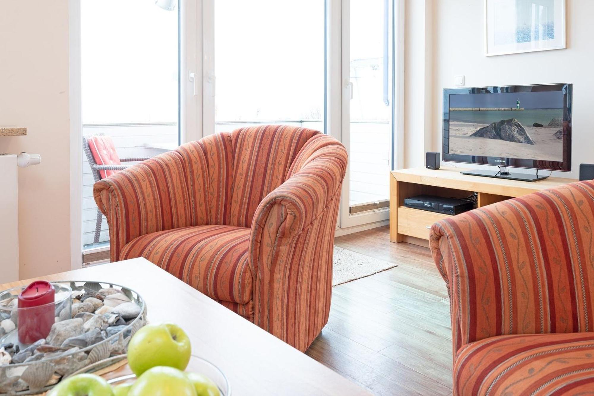 Apartamento Yachthafen 6 Steuerbord Grömitz Exterior foto
